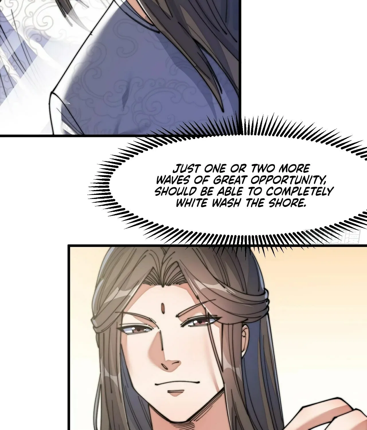 I Am Really Not the Son of Providence Chapter 13 page 57 - 