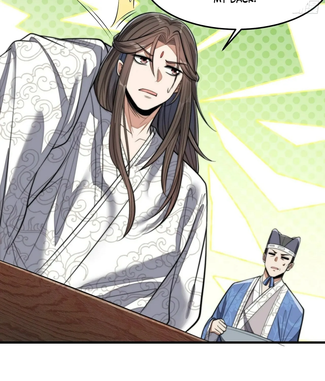 I Am Really Not the Son of Providence Chapter 13 page 62 - 