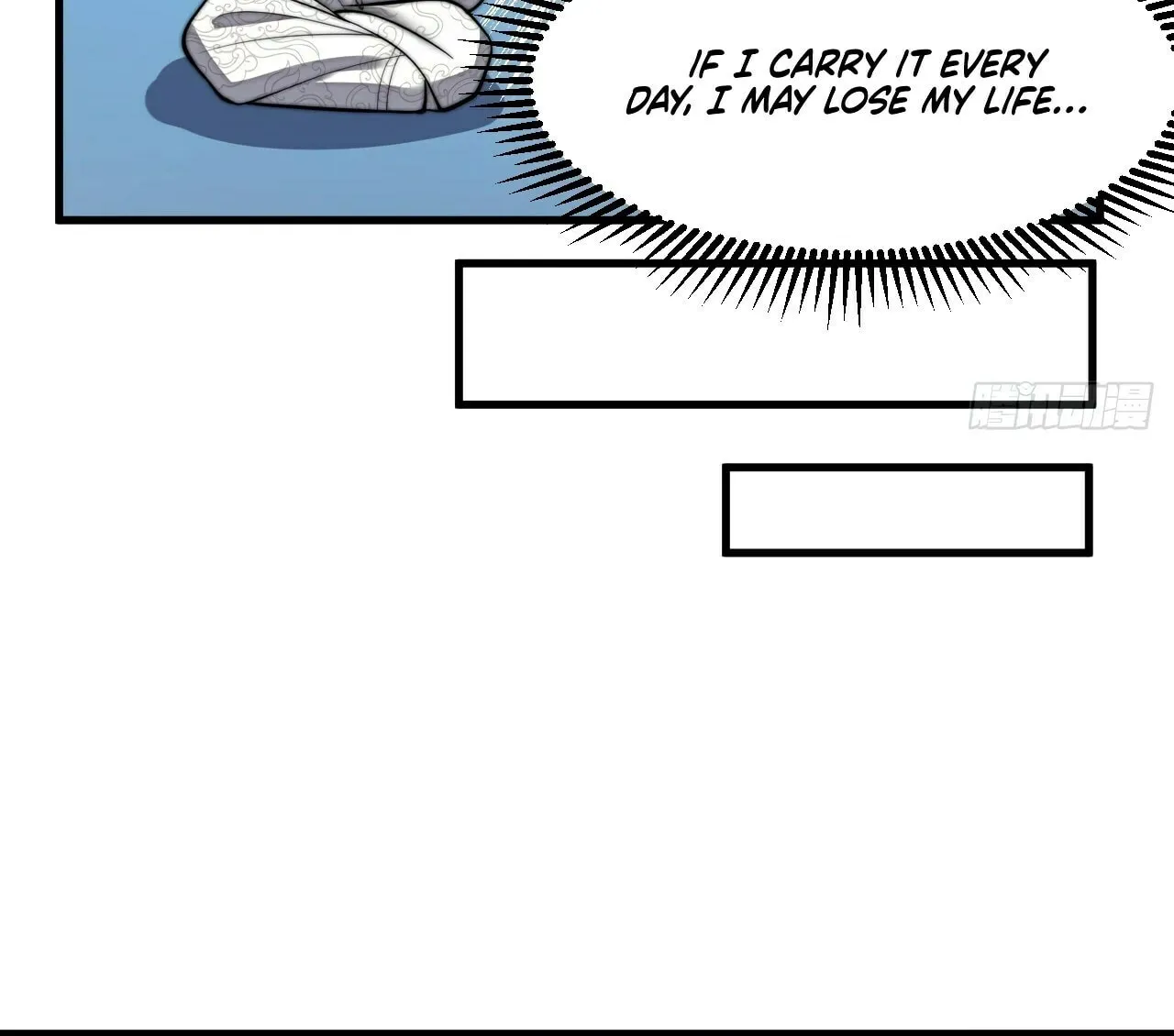 I Am Really Not the Son of Providence Chapter 13 page 64 - 
