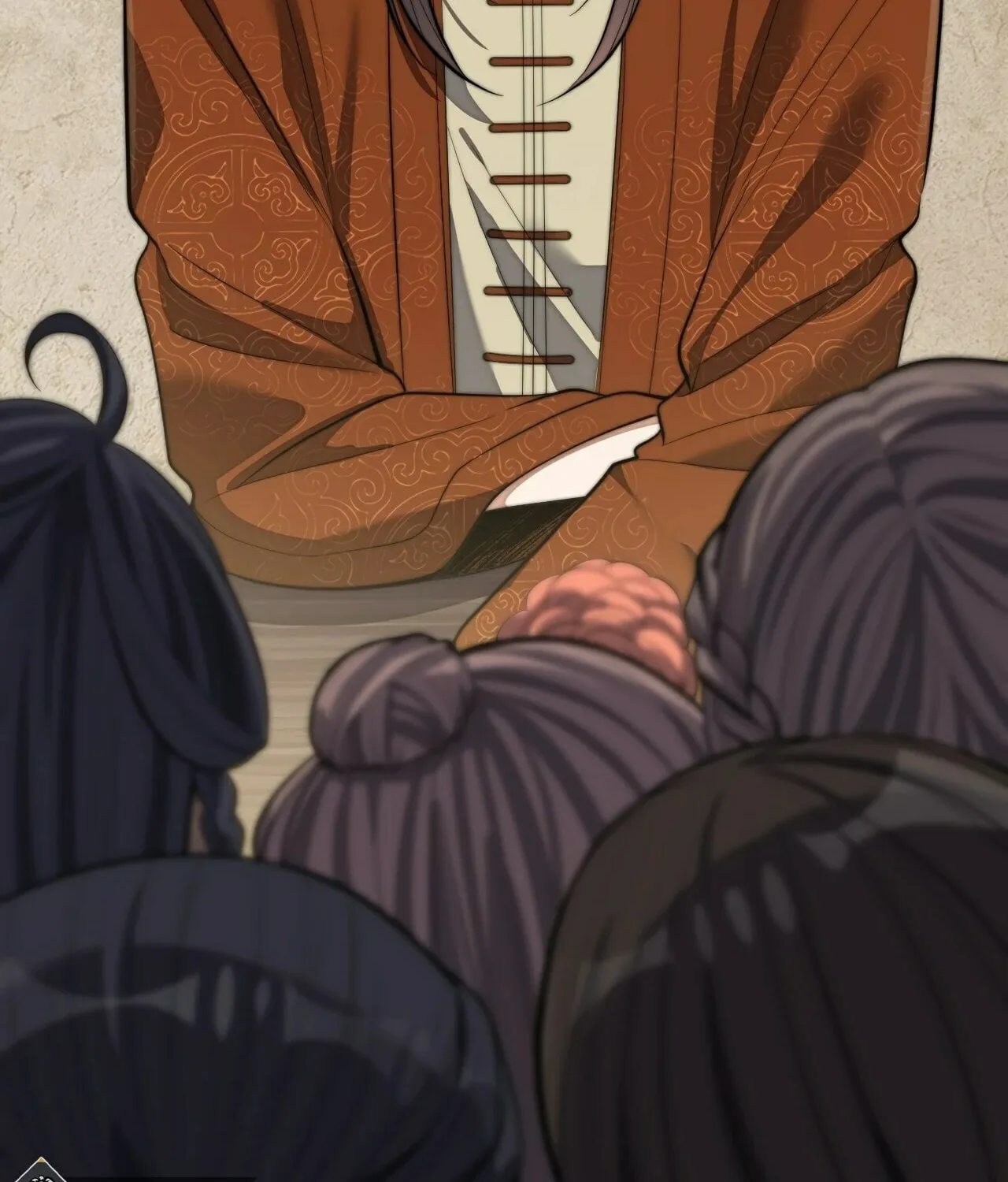 I Am Really Not the Son of Providence Chapter 13 page 68 - 