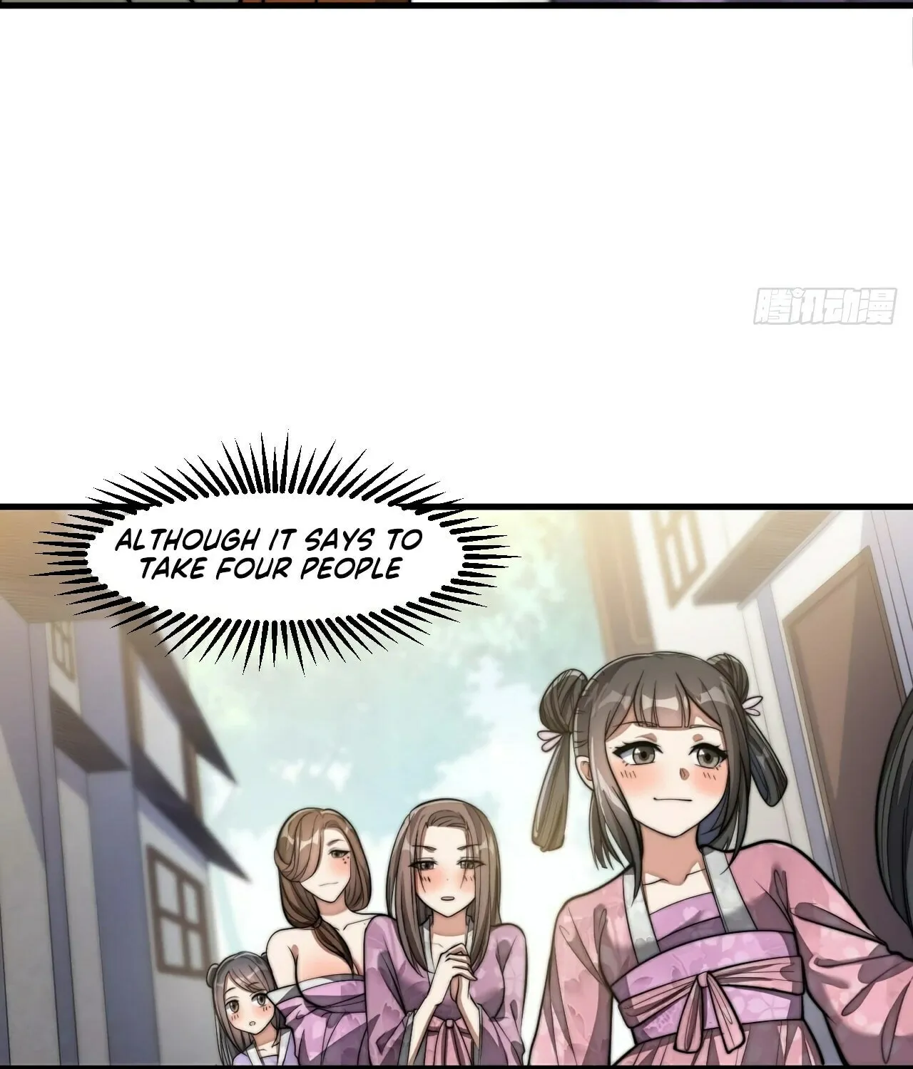 I Am Really Not the Son of Providence Chapter 13 page 85 - 