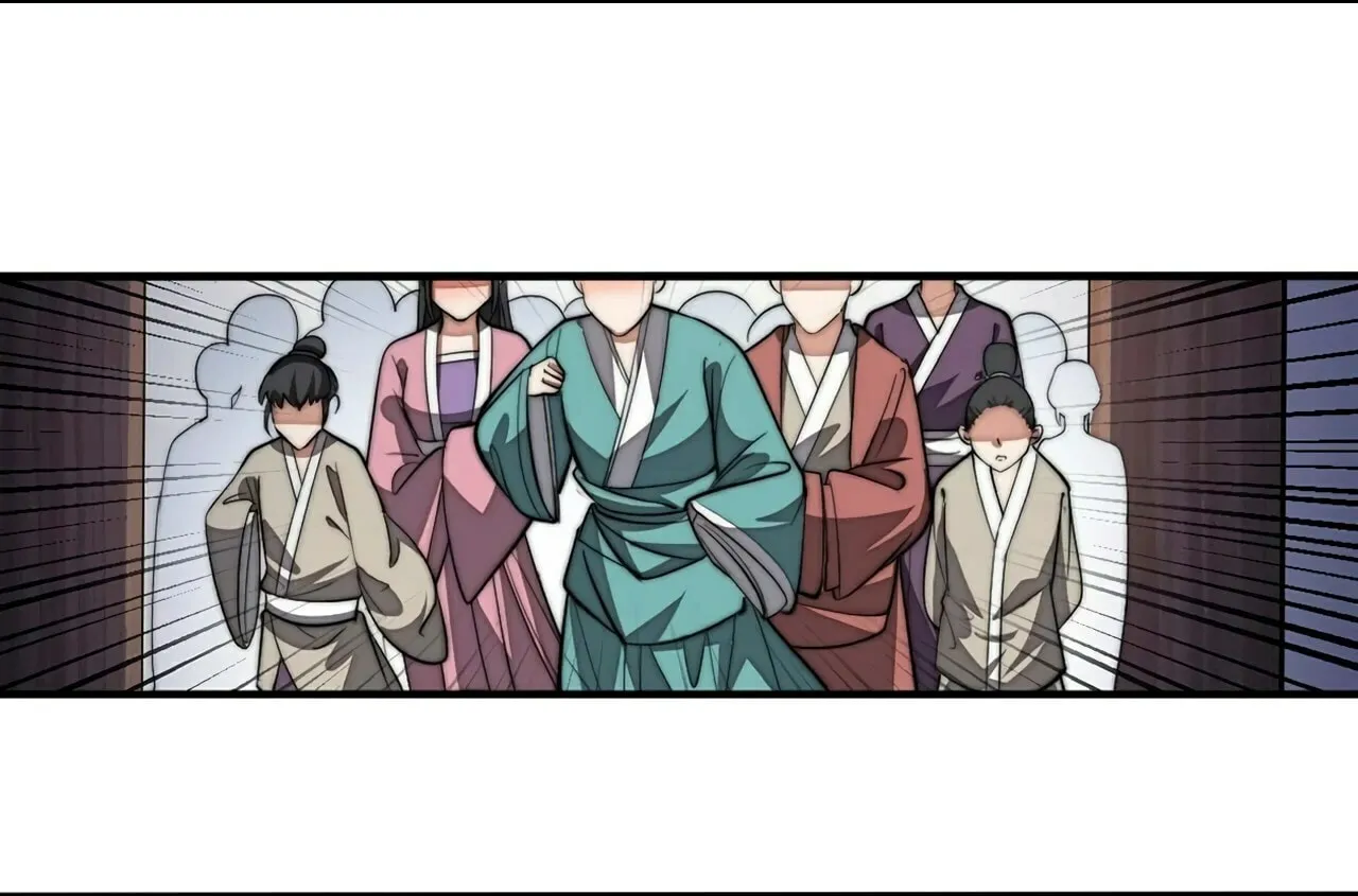 I Am Really Not the Son of Providence Chapter 13 page 86 - 