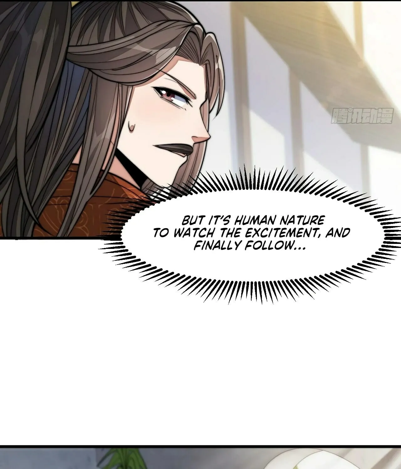 I Am Really Not the Son of Providence Chapter 13 page 87 - 