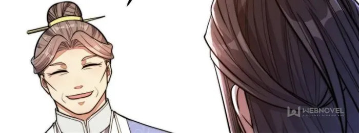 I Am Really Not the Son of Providence Chapter 14 page 42 - 