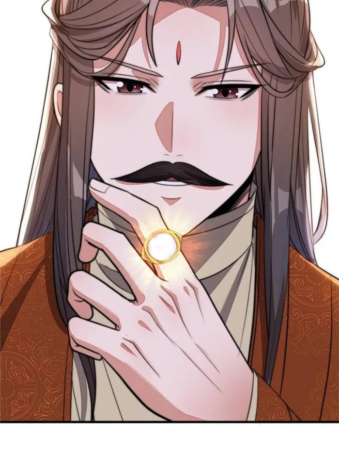 I Am Really Not the Son of Providence Chapter 14 page 47 - 