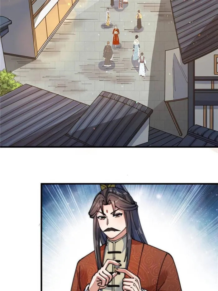 I Am Really Not the Son of Providence Chapter 14 page 62 - 