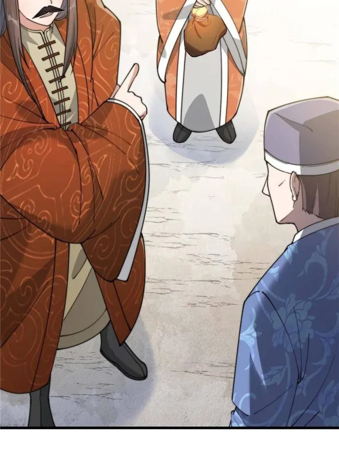 I Am Really Not the Son of Providence Chapter 14 page 69 - 