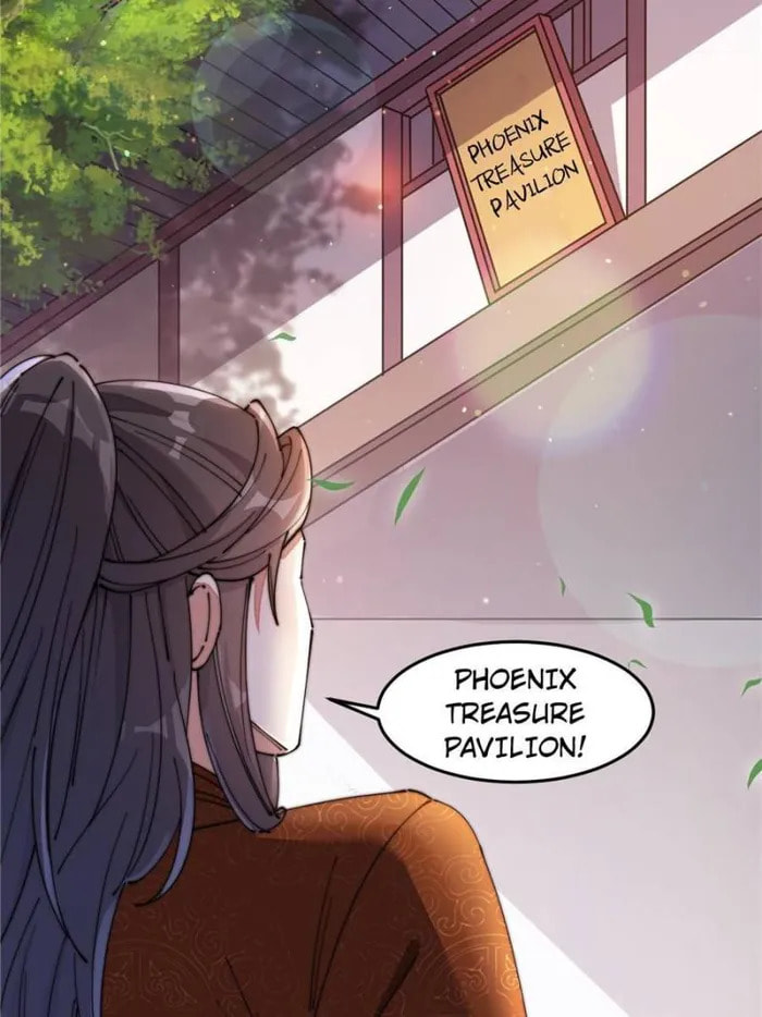 I Am Really Not the Son of Providence Chapter 14 page 76 - 
