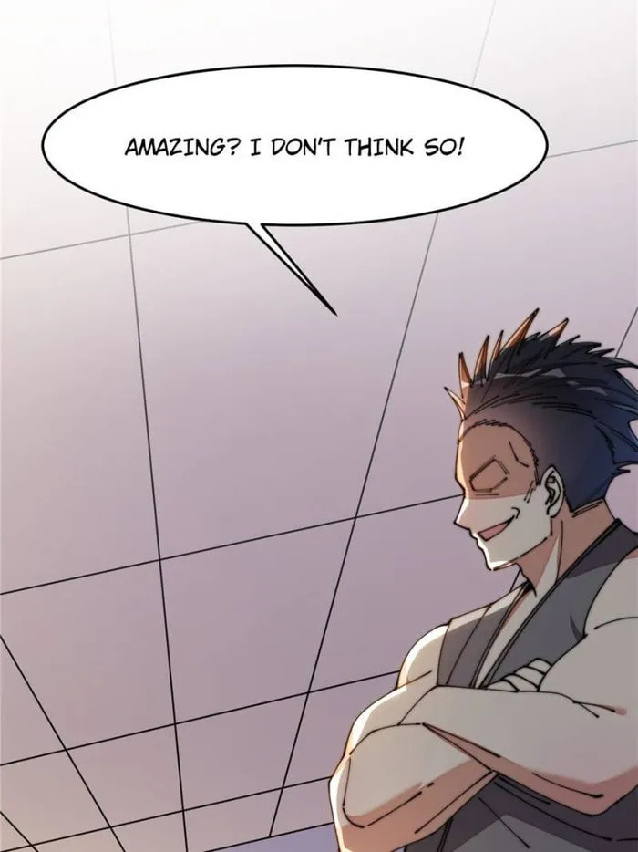 I Am Really Not the Son of Providence Chapter 14 page 83 - 
