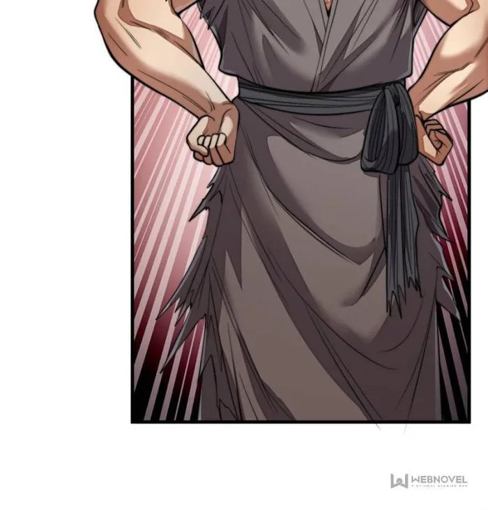 I Am Really Not the Son of Providence Chapter 14 page 87 - 