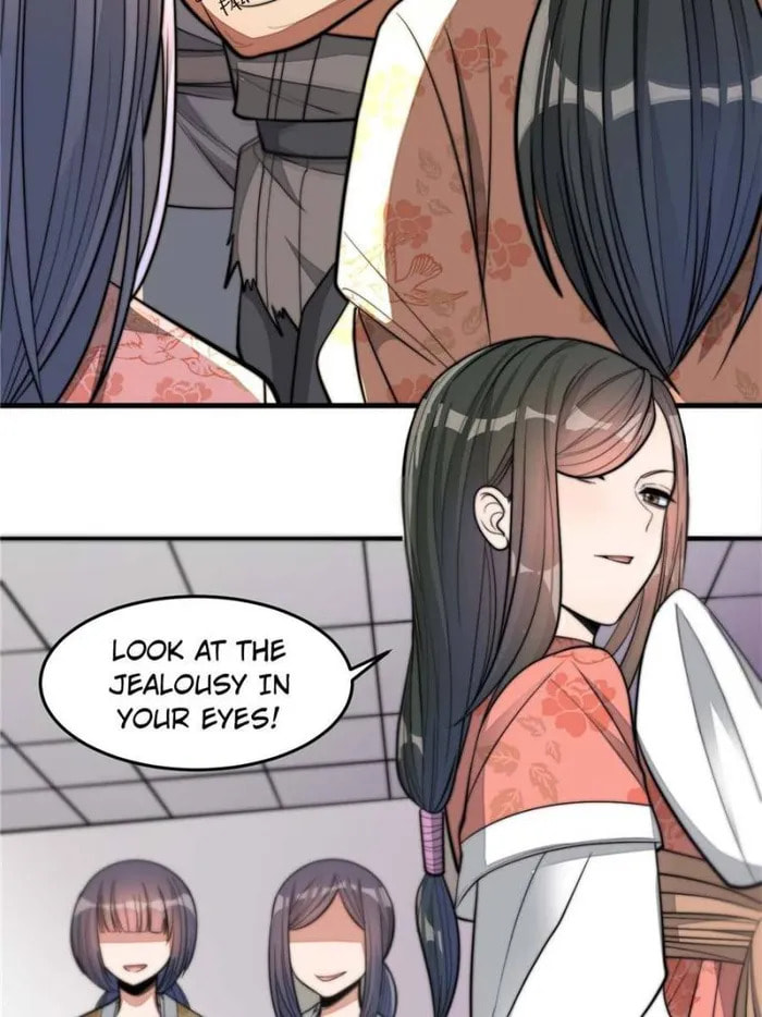 I Am Really Not the Son of Providence Chapter 15 page 5 - 