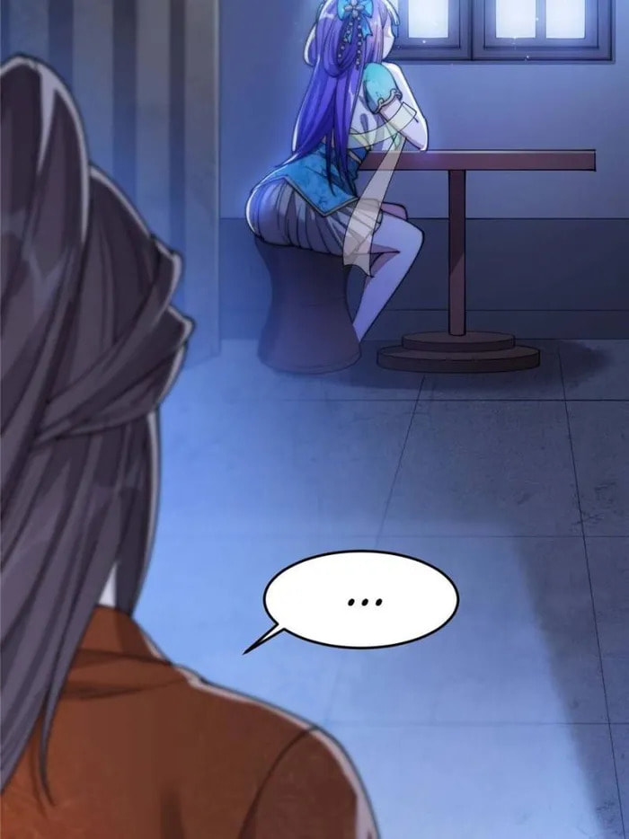 I Am Really Not the Son of Providence Chapter 15 page 62 - 