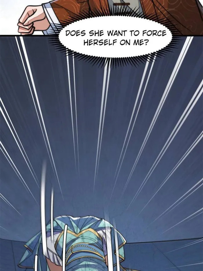 I Am Really Not the Son of Providence Chapter 16 page 25 - 