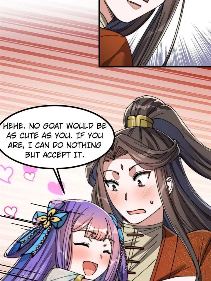 I Am Really Not the Son of Providence Chapter 16 page 46 - 