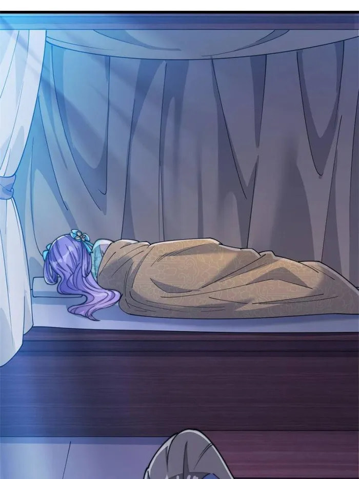 I Am Really Not the Son of Providence Chapter 16 page 63 - 