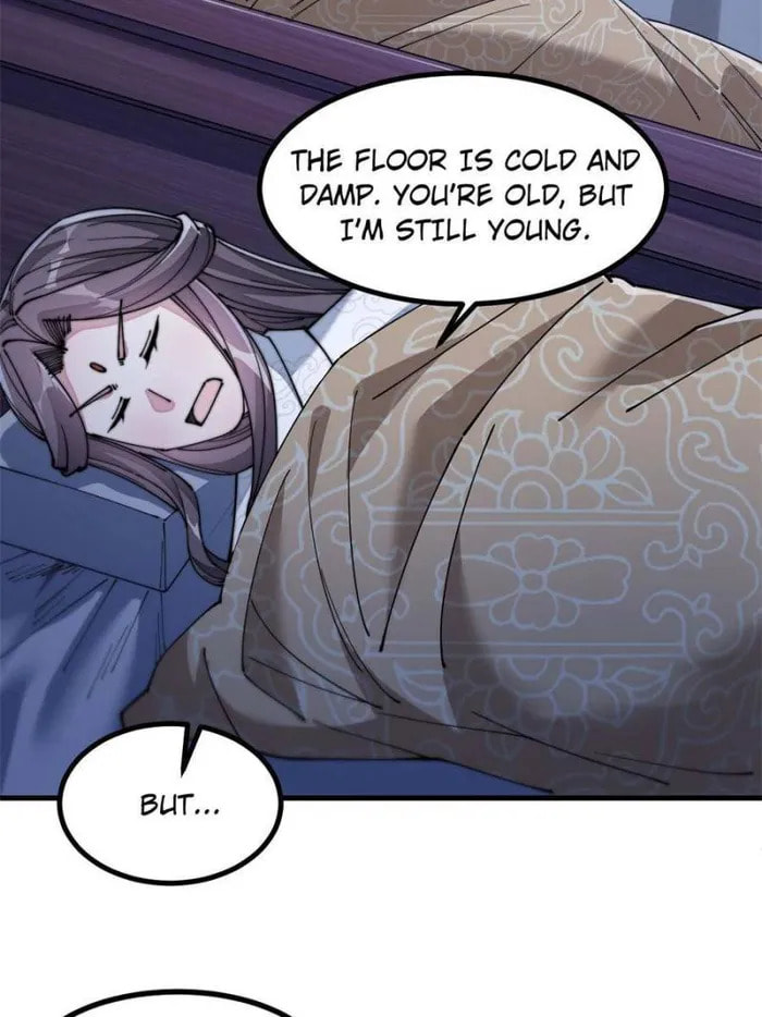I Am Really Not the Son of Providence Chapter 16 page 71 - 