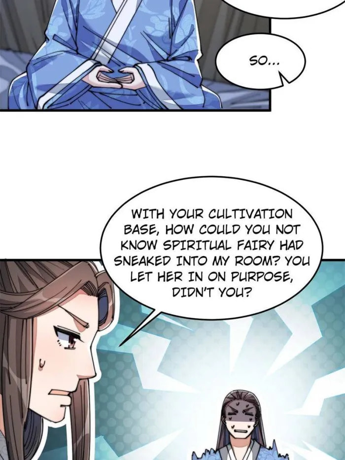 I Am Really Not the Son of Providence Chapter 16 page 73 - 