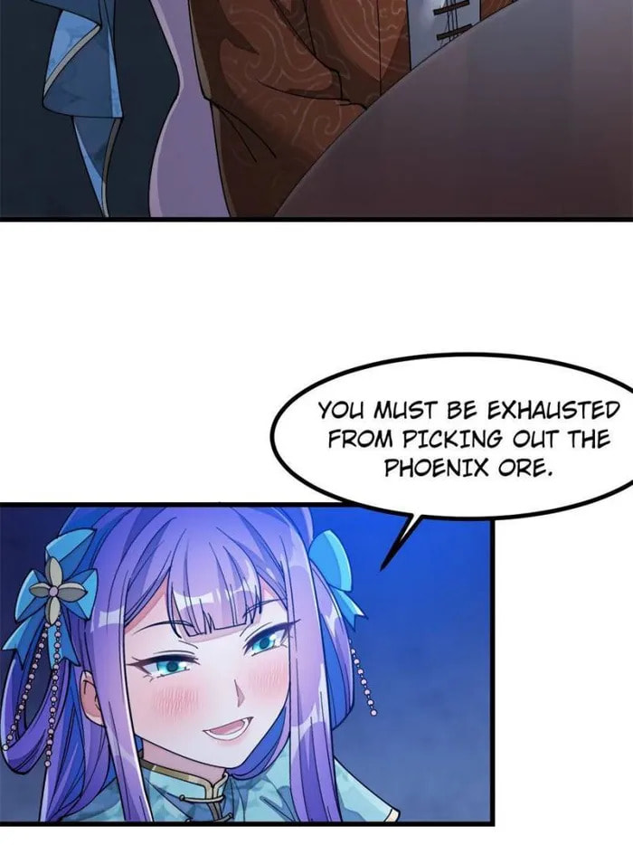 I Am Really Not the Son of Providence Chapter 16 page 10 - 