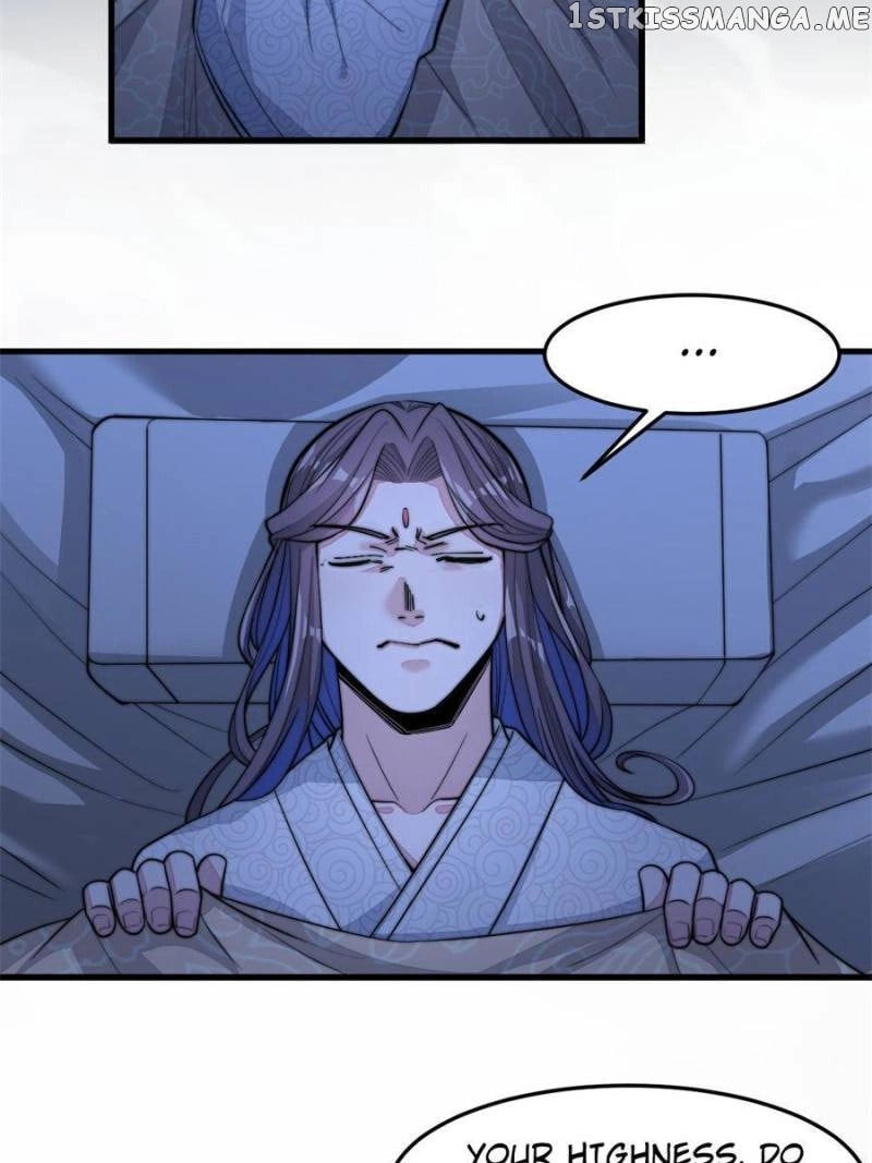 I Am Really Not the Son of Providence Chapter 17 page 2 - 