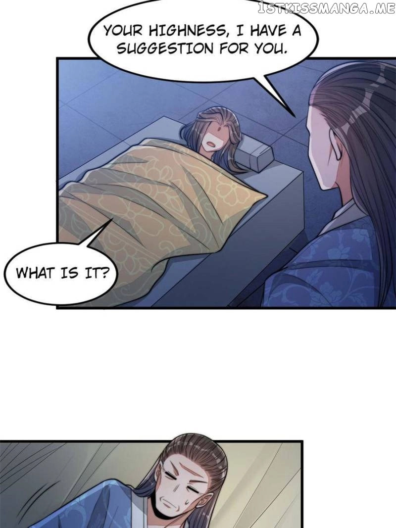 I Am Really Not the Son of Providence Chapter 17 page 14 - 