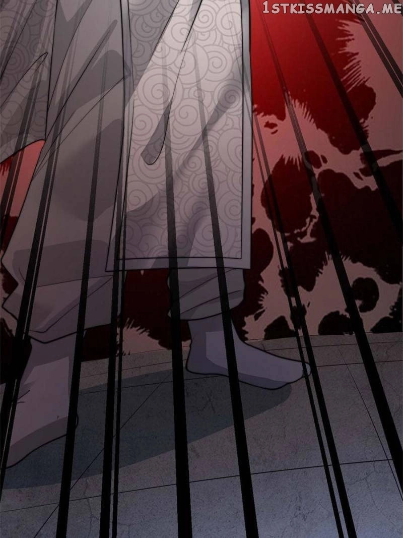 I Am Really Not the Son of Providence Chapter 17 page 23 - 