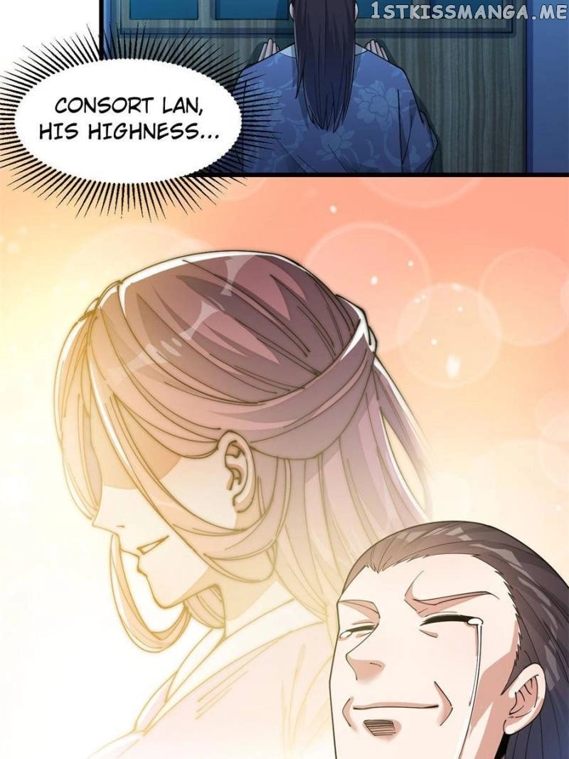 I Am Really Not the Son of Providence Chapter 17 page 26 - 