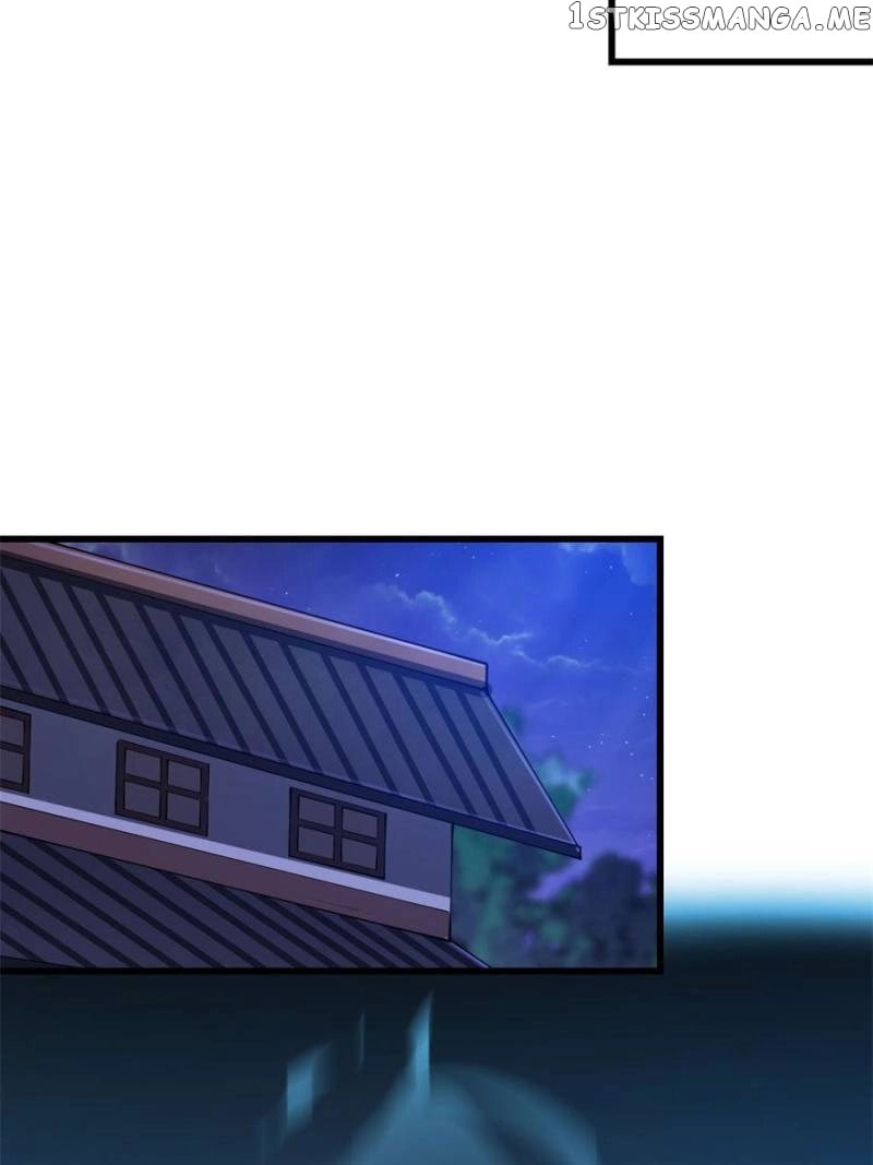 I Am Really Not the Son of Providence Chapter 17 page 28 - 