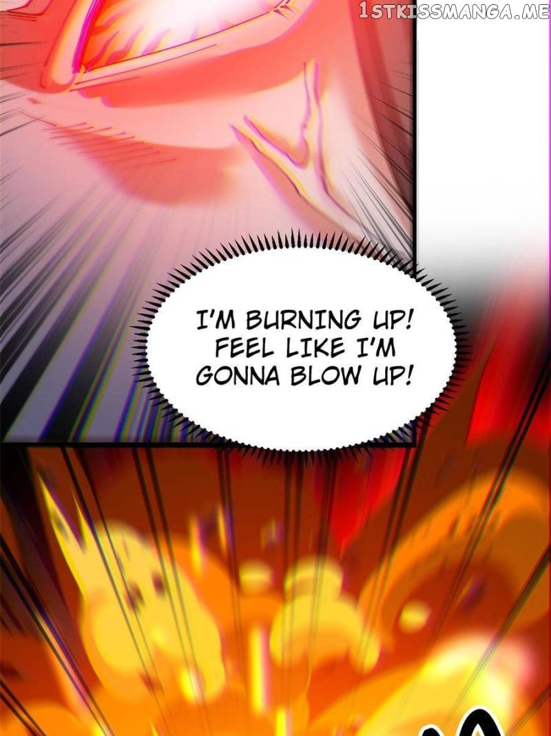 I Am Really Not the Son of Providence Chapter 17 page 44 - 