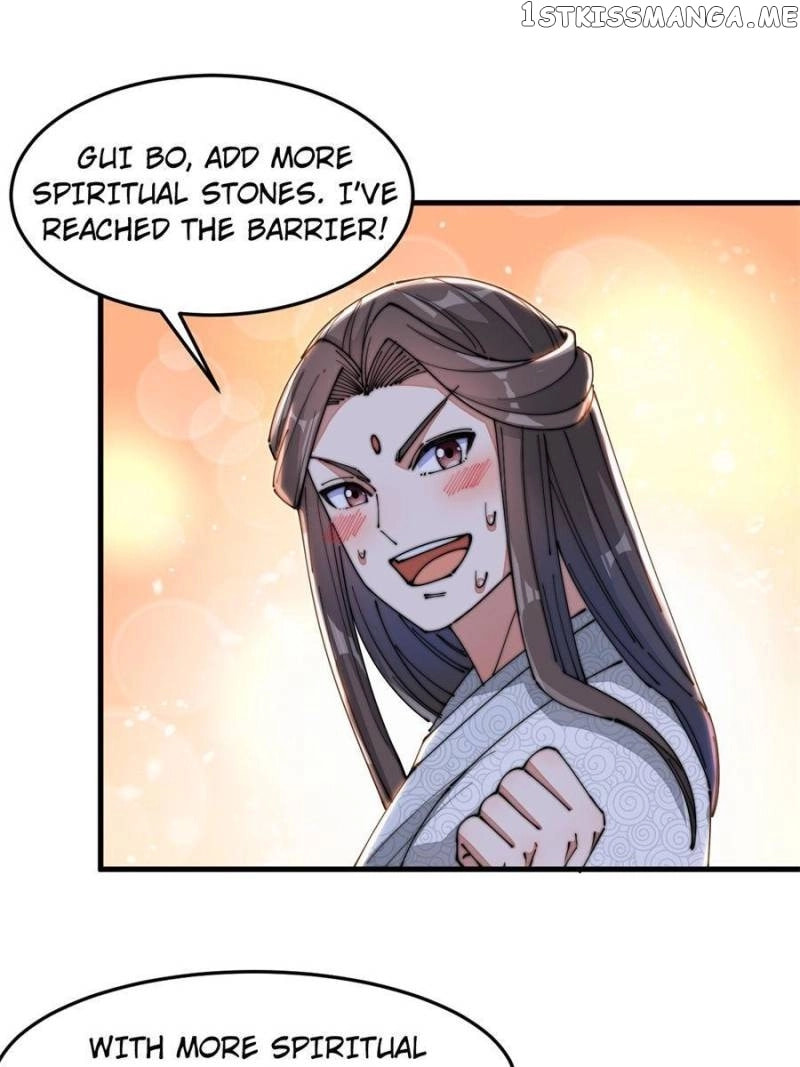 I Am Really Not the Son of Providence Chapter 17 page 50 - 