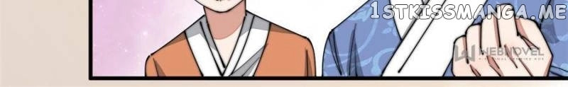 I Am Really Not the Son of Providence Chapter 17 page 59 - 