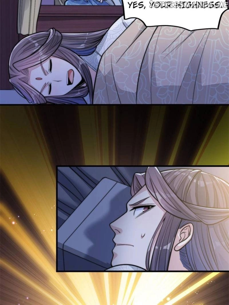 I Am Really Not the Son of Providence Chapter 17 page 10 - 