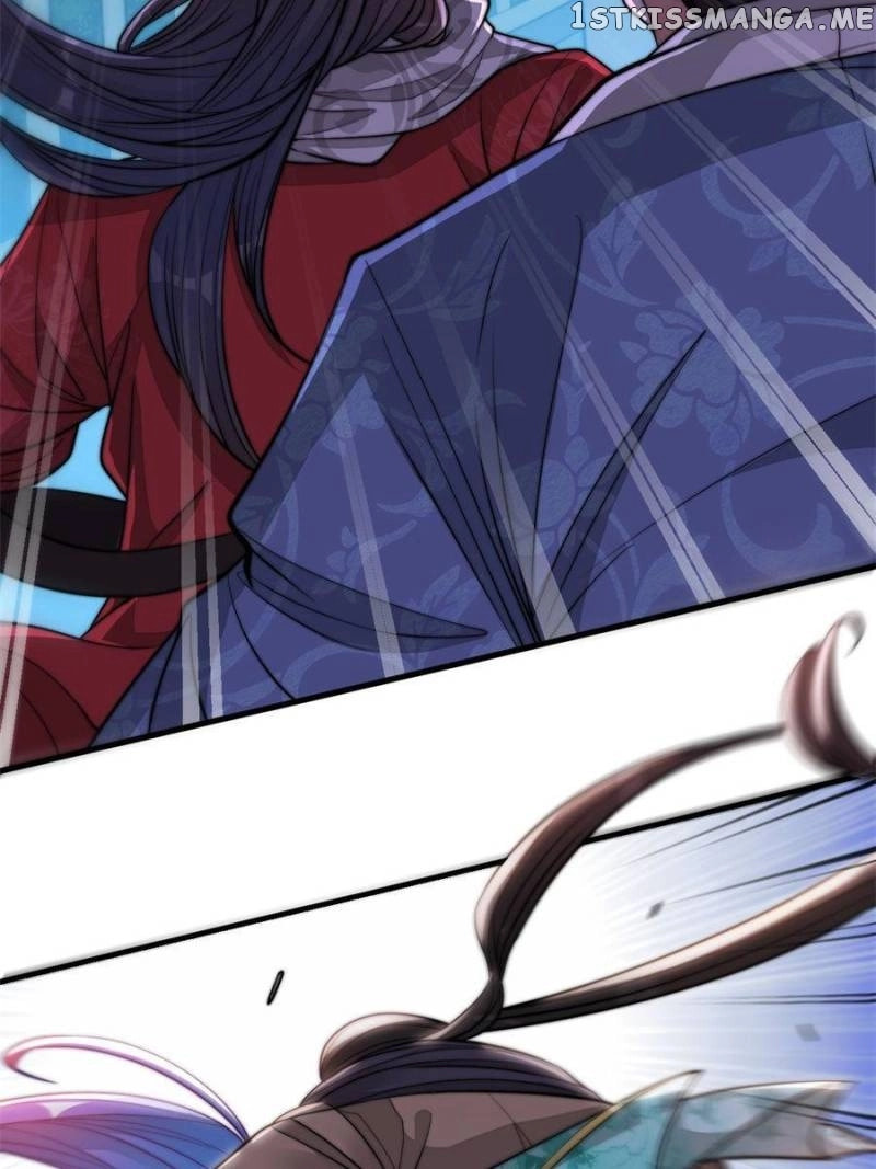 I Am Really Not the Son of Providence Chapter 18 page 17 - 