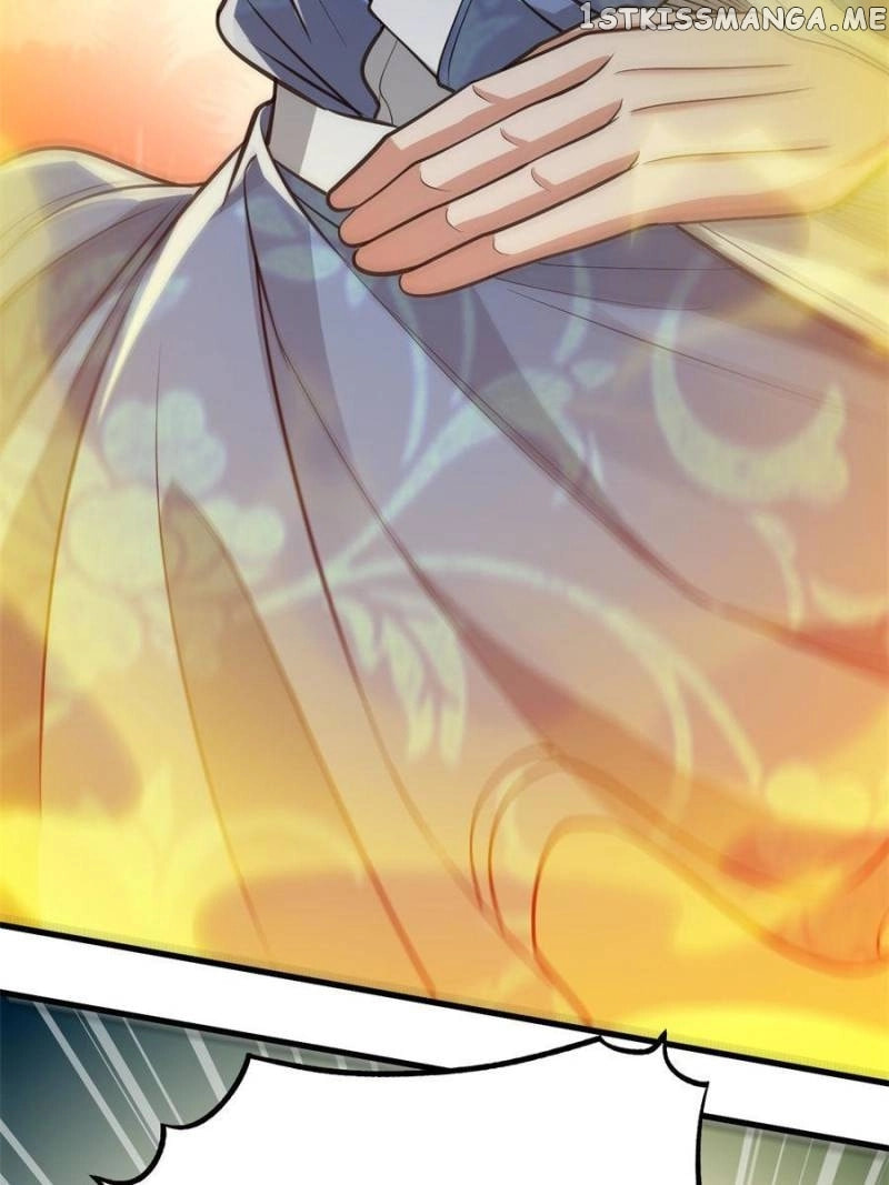 I Am Really Not the Son of Providence Chapter 18 page 50 - 