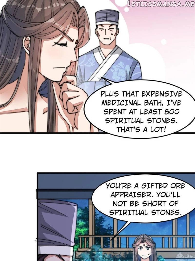 I Am Really Not the Son of Providence Chapter 18 page 6 - 
