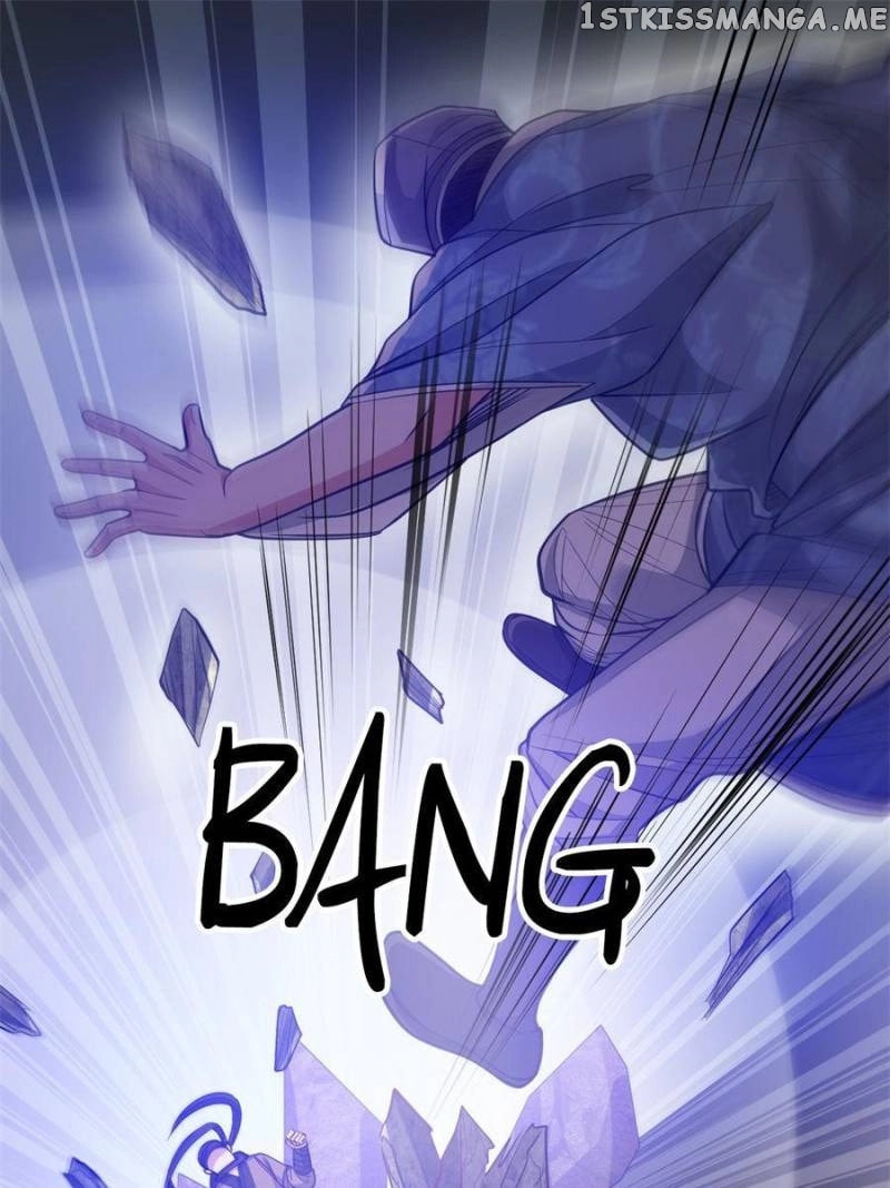 I Am Really Not the Son of Providence Chapter 18 page 60 - 