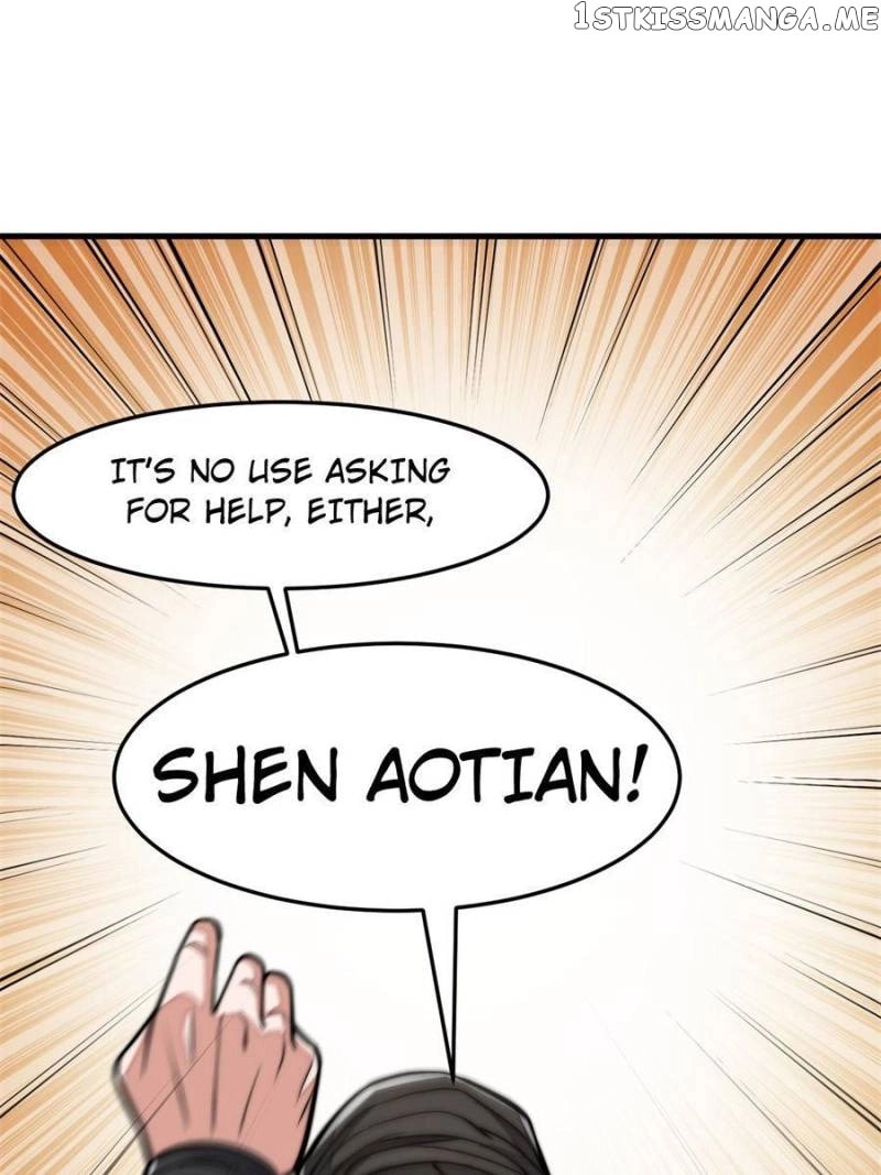 I Am Really Not the Son of Providence Chapter 18 page 76 - 