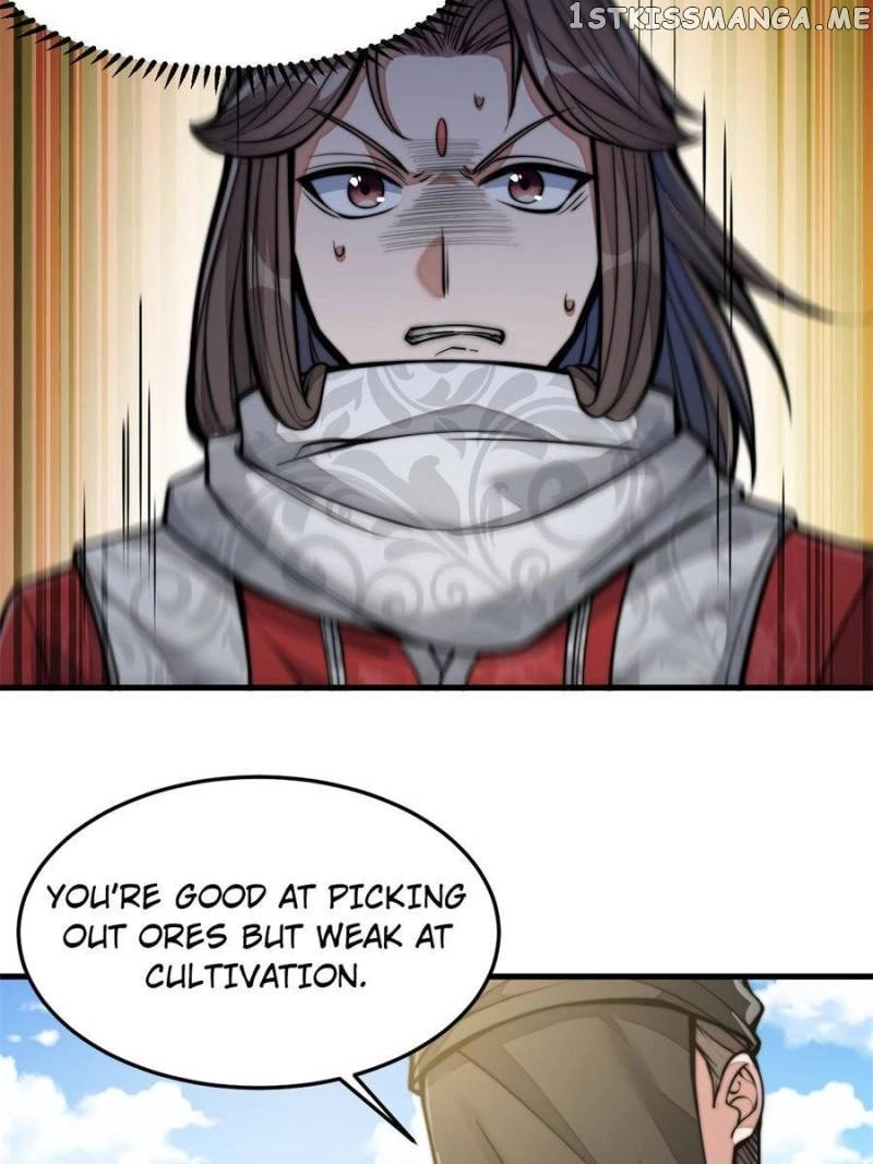 I Am Really Not the Son of Providence Chapter 18 page 78 - 