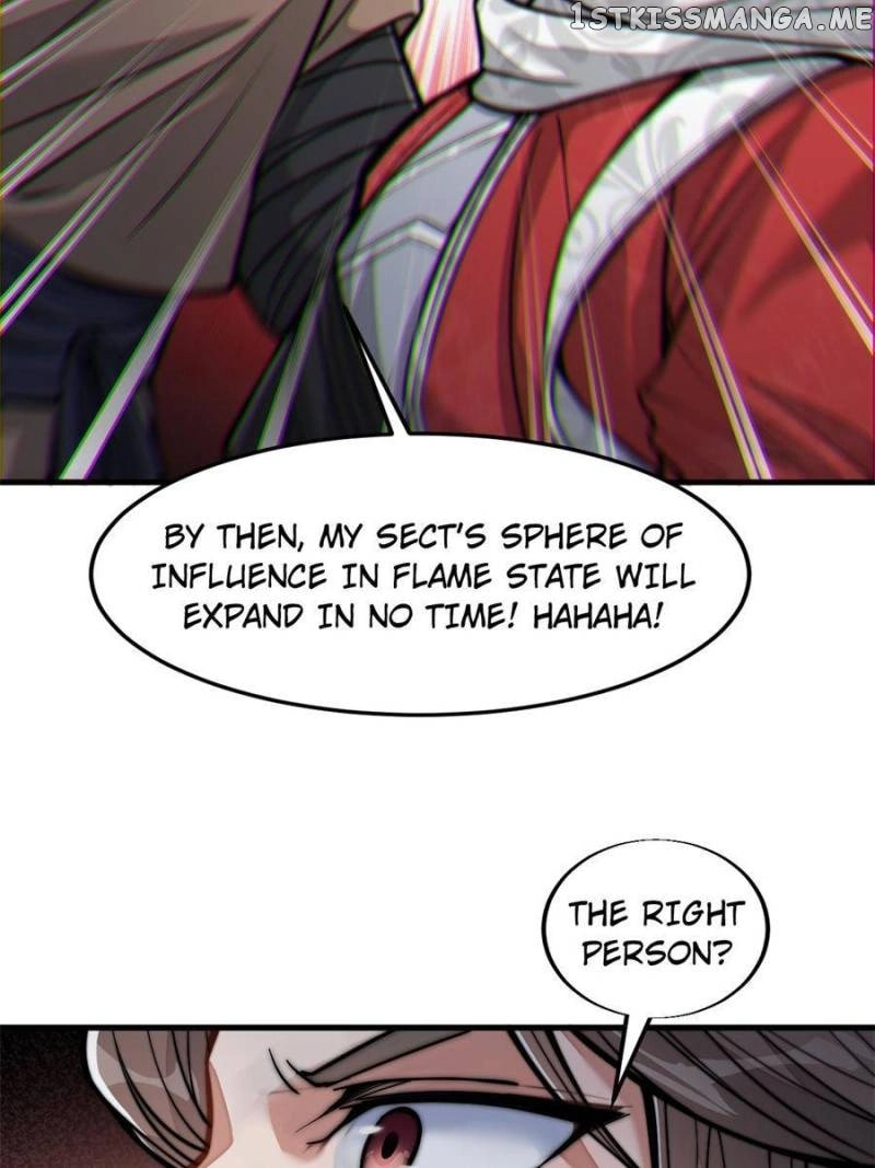 I Am Really Not the Son of Providence Chapter 18 page 82 - 