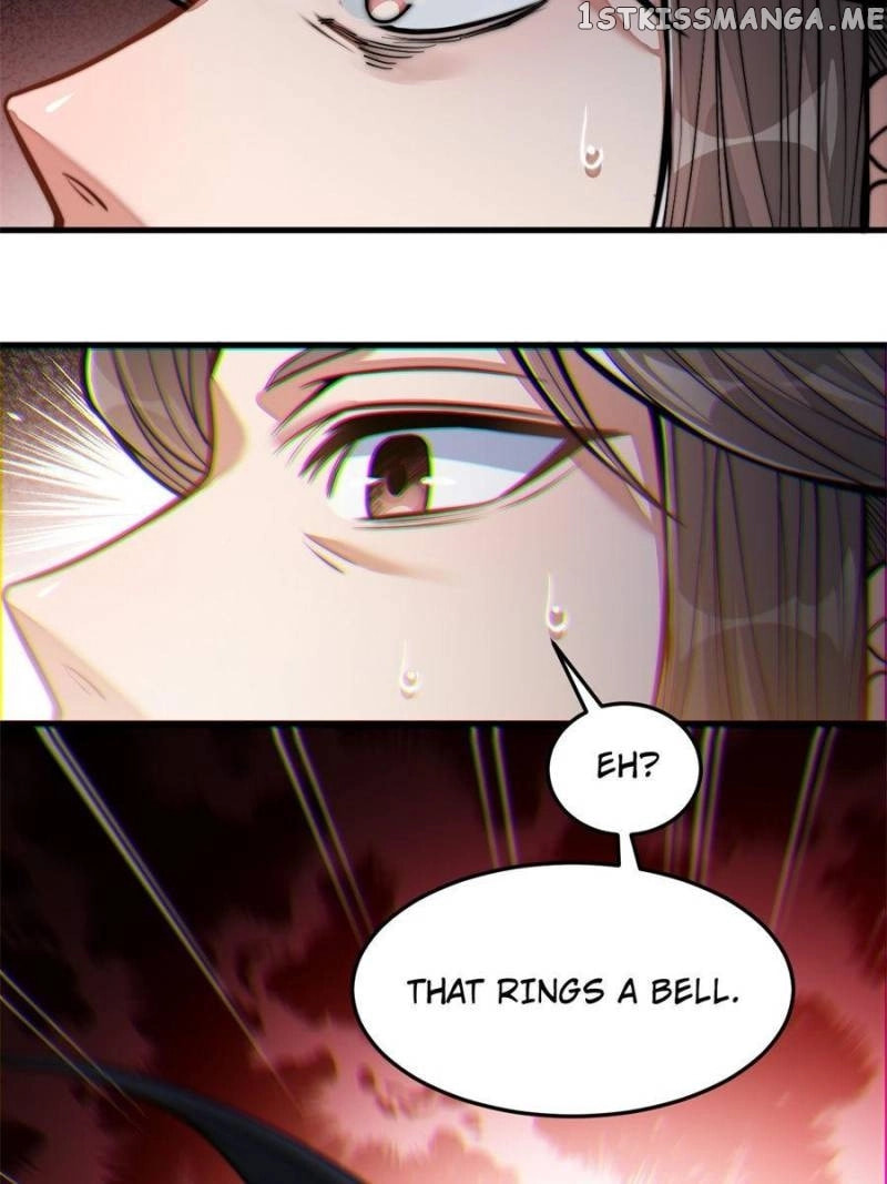 I Am Really Not the Son of Providence Chapter 18 page 83 - 