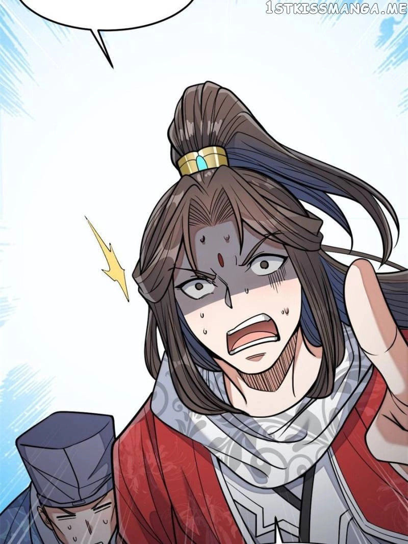 I Am Really Not the Son of Providence Chapter 18 page 89 - 