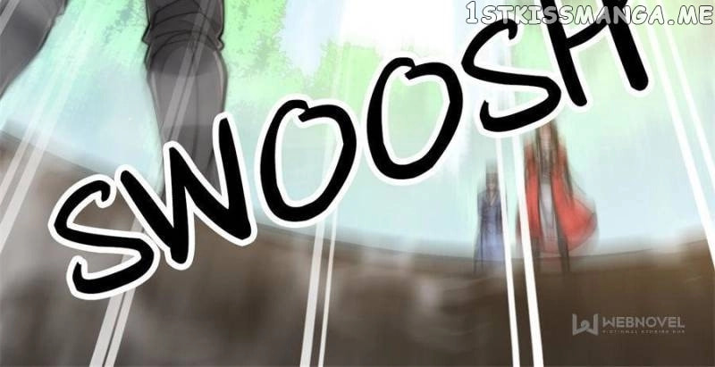 I Am Really Not the Son of Providence Chapter 19 page 36 - 
