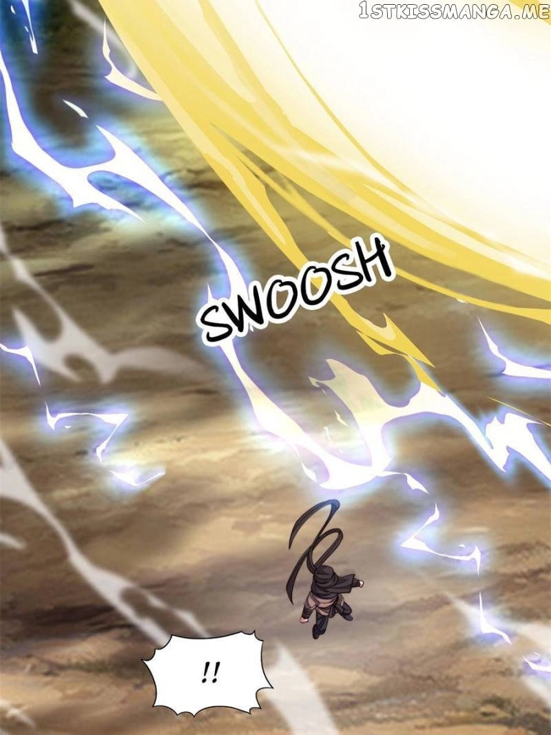 I Am Really Not the Son of Providence Chapter 19 page 44 - 