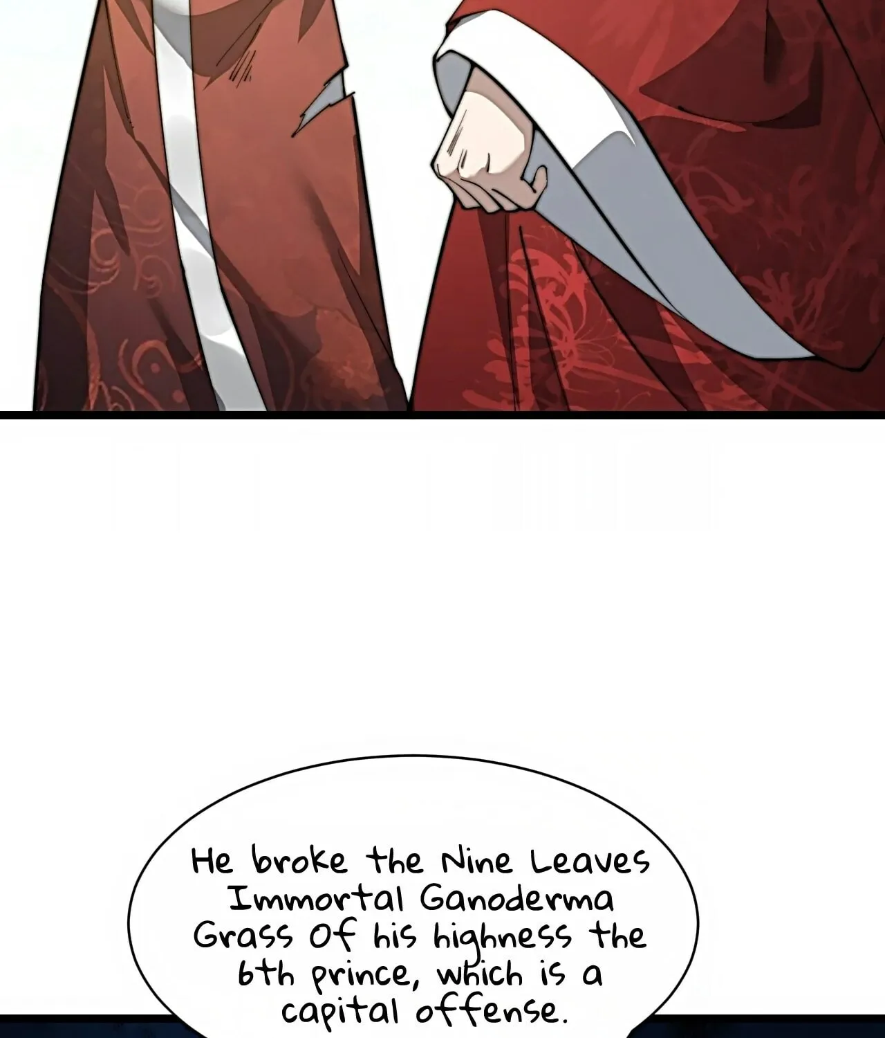 I Am Really Not the Son of Providence Chapter 2 page 102 - 