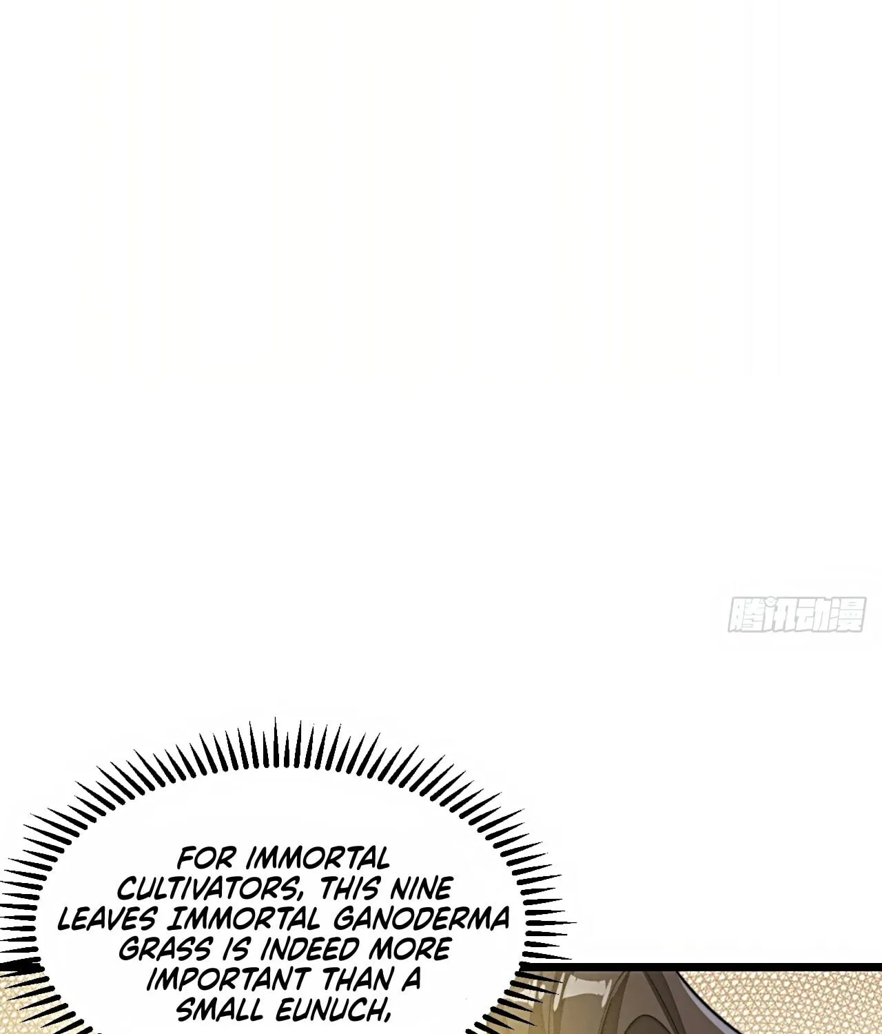I Am Really Not the Son of Providence Chapter 2 page 107 - 