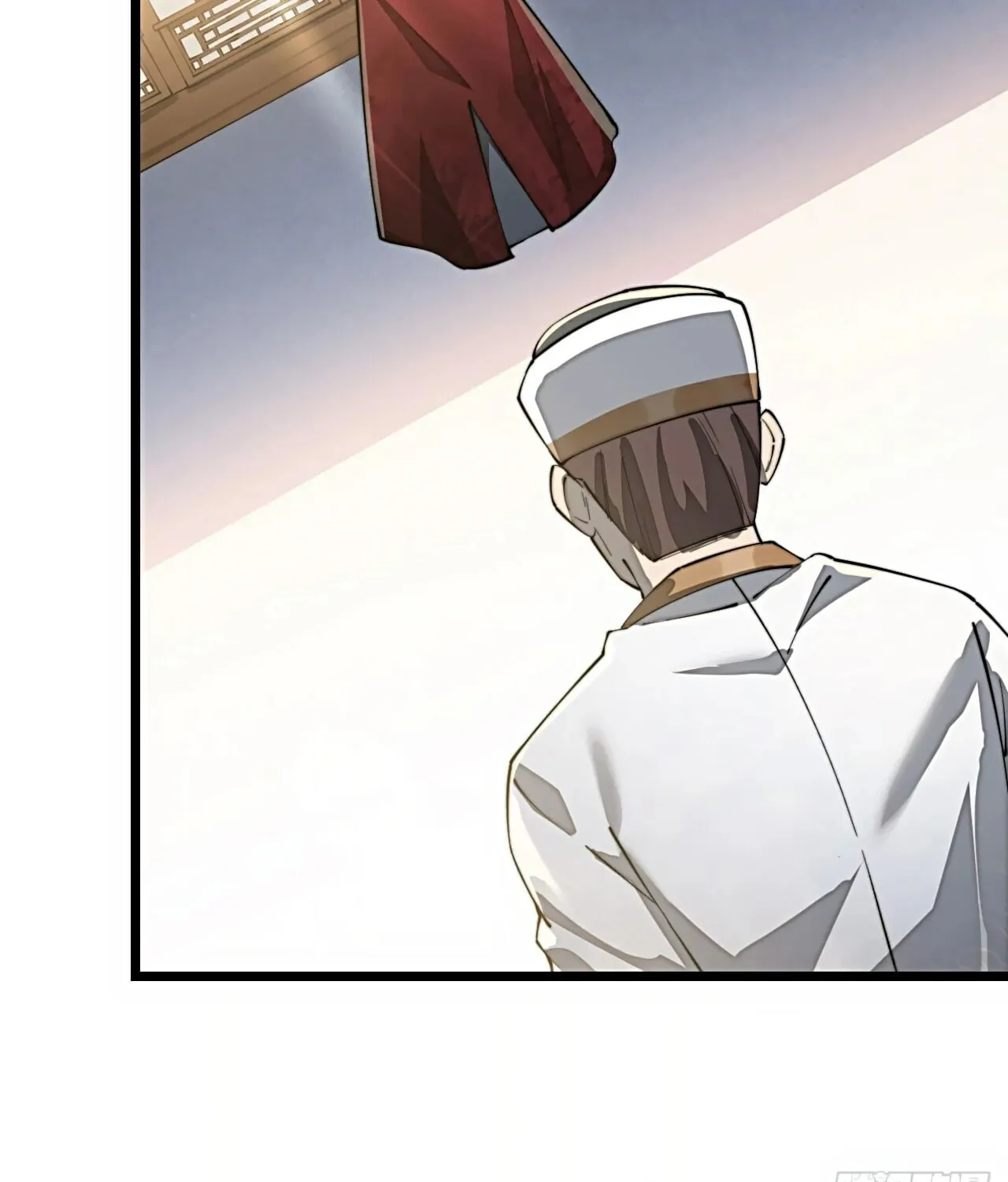 I Am Really Not the Son of Providence Chapter 2 page 110 - 