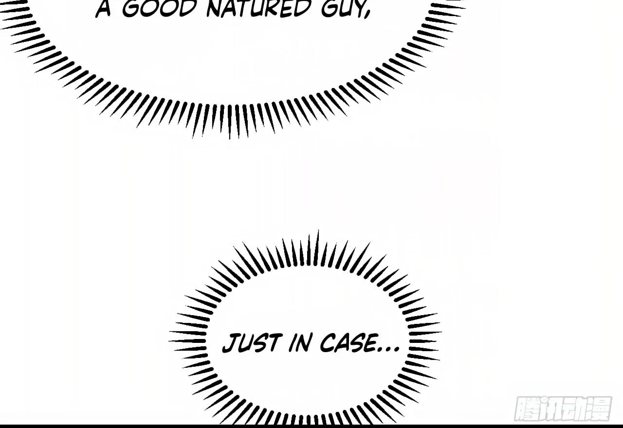 I Am Really Not the Son of Providence Chapter 2 page 115 - 