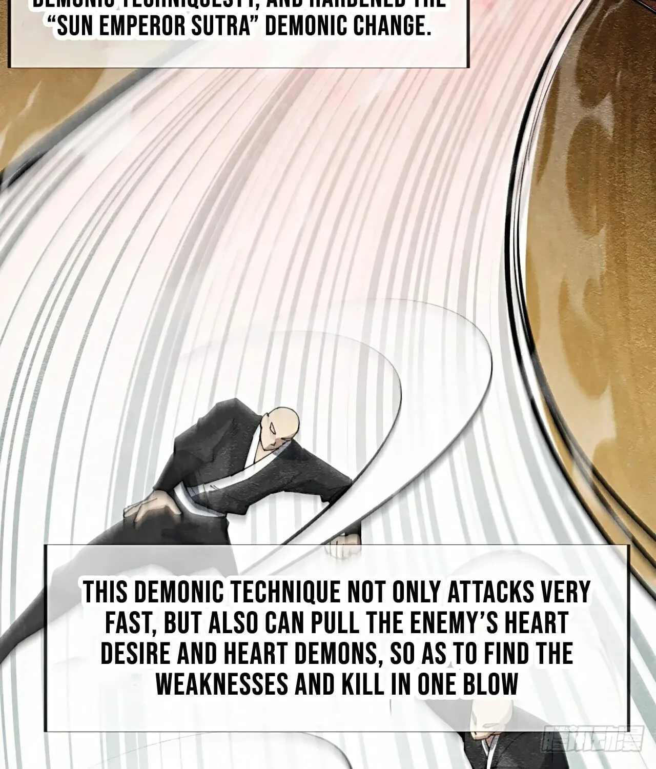 I Am Really Not the Son of Providence Chapter 2 page 23 - 