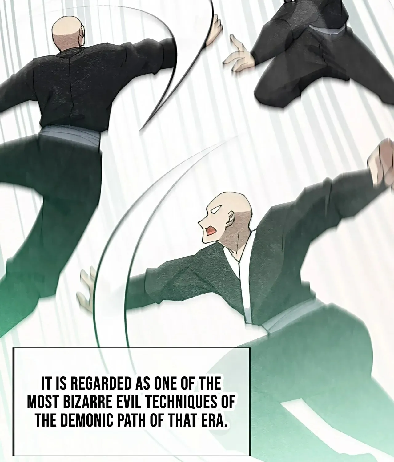 I Am Really Not the Son of Providence Chapter 2 page 24 - 