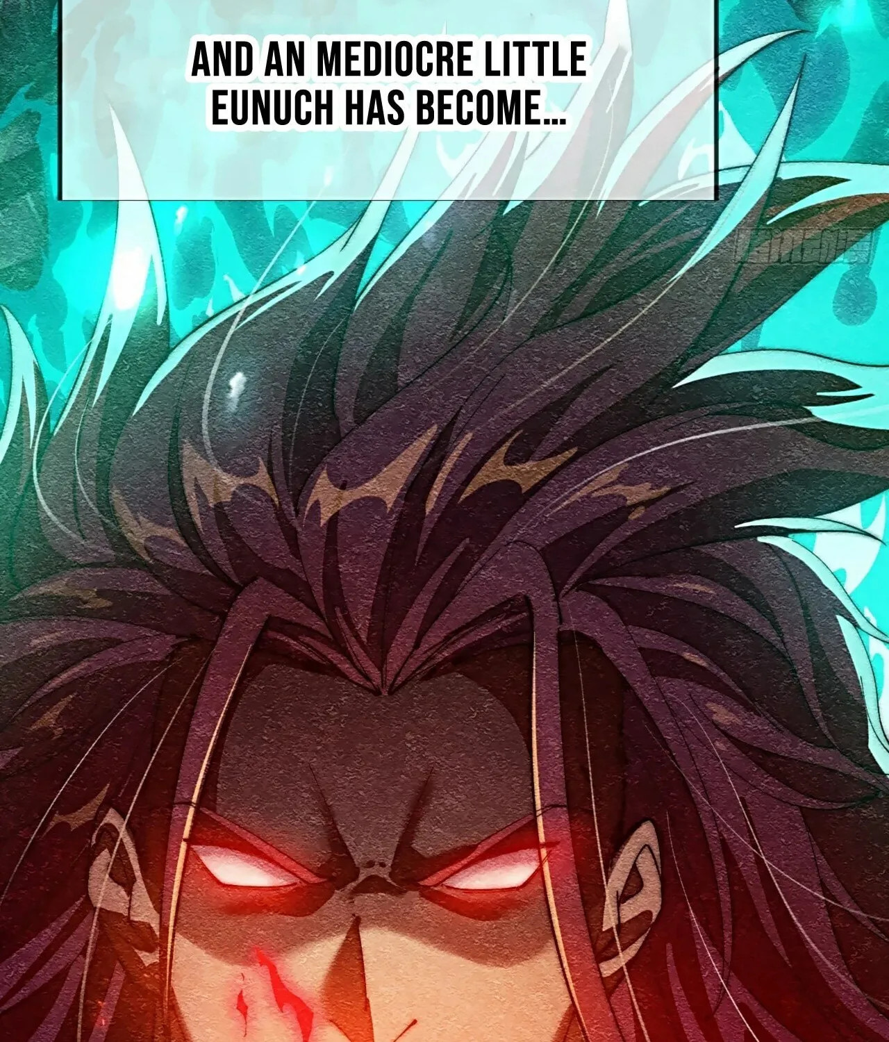 I Am Really Not the Son of Providence Chapter 2 page 26 - 