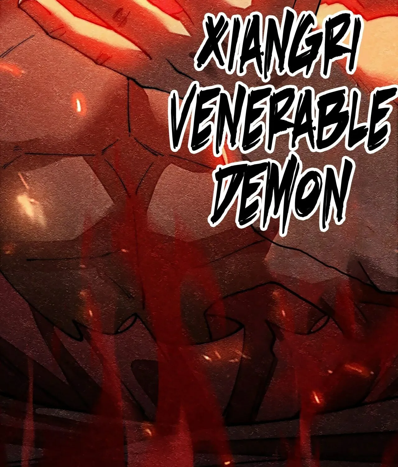I Am Really Not the Son of Providence Chapter 2 page 28 - 